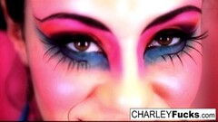 Kinky Charley Chase teases you! Thumb