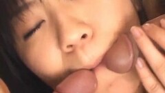 Sexy Saya Misaki sucks dongs and orgasms Thumb