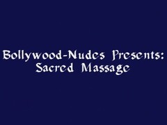 Sacred Indian Massage Thumb