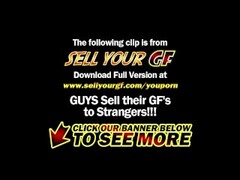 Sell Your GF - Fucking job of her sex dreams Thumb