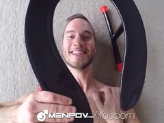 MenPOV - Austin Carter & Aiden Ward Fuck On Vacation Thumb