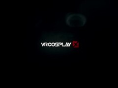 VR Fucking With Schoolgirl Misha Cross on VRCosplayX.com Thumb