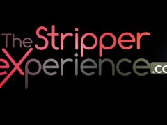 The Stripper Experience - Claudia Valentine gets her ass fucked by a big dick Thumb
