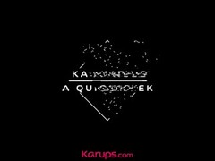 Karups - Katy Rose Fucks Her Aunts Husband Thumb