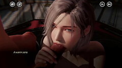 Rise of Eros Highlights Thumb