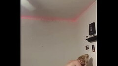 Fucking my 18 year old blonde girlfriend in her vans while her parents are gone Thumb
