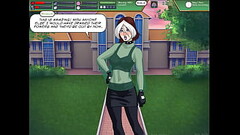Rogue Like - Part 1 Sexy Rogue Babe By LoveSkySanX Thumb