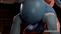 Futa elden ring Thumb
