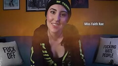 A Tactile Task For Caged Up Cocks - Miss Faith Rae&rsquo_s Femdom Audio Chastity Slave Instructions - HD 1080p MP4 Thumb